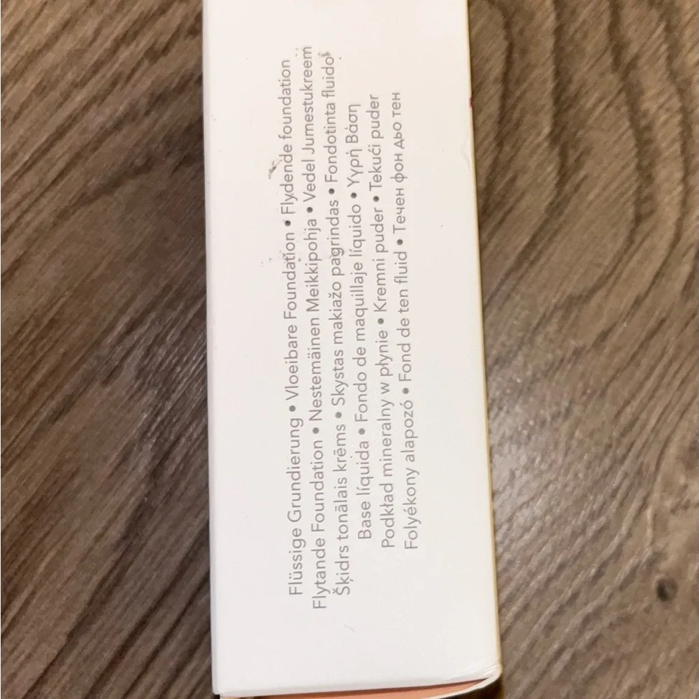 jane iredale Beyond Matte Liquid Foundation - M8/ medium neutral